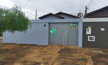 Imagem: CASA RESIDENCIAL em Montes Claros - MG