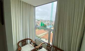 Imagem 7: APARTAMENTO RESIDENCIAL em MONTES CLAROS - MG, CENTRO