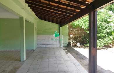 Imagem 7: CASA RESIDENCIAL em Montes Claros - MG, Santa Rita I