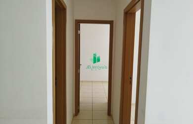 Imagem 7: APARTAMENTO RESIDENCIAL em Montes Claros - MG, Belvedere (pl