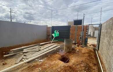 Imagem 6: CASA RESIDENCIAL em MONTES CLAROS - MG, TERRA JARDIM