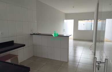 Imagem 2: CASA RESIDENCIAL em Montes Claros - MG, Jardim Primavera