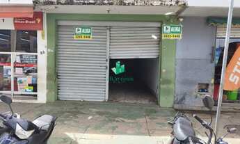 Imagem: PONTO COMERCIAL em MONTES CLAROS - MG, CENTRO