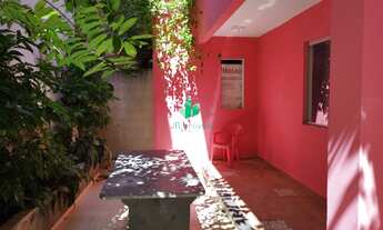 Imagem 4: CASA RESIDENCIAL em MONTES CLAROS - MG, CENTRO