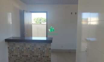 Imagem 7: APARTAMENTO RESIDENCIAL em MONTES CLAROS - MG, MARACANÂ