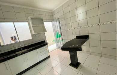 Imagem 3: CASA RESIDENCIAL em MONTES CLAROS - MG, MORADA DA SERRA