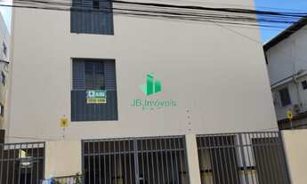 Imagem: APARTAMENTO RESIDENCIAL em MONTES CLAROS