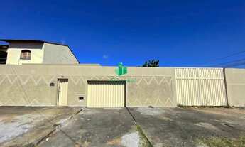 Imagem: CASA RESIDENCIAL em Montes Claros - MG