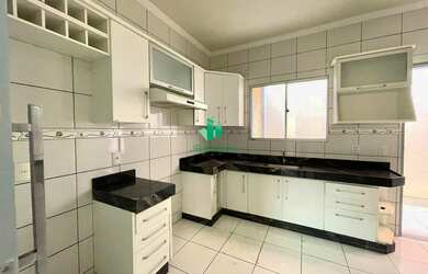 Imagem 2: CASA RESIDENCIAL em MONTES CLAROS - MG, MORADA DA SERRA