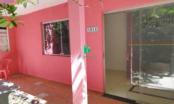 Imagem 3: CASA RESIDENCIAL em MONTES CLAROS - MG, CENTRO