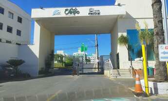 Imagem: APARTAMENTO RESIDENCIAL em MONTES CLAROS