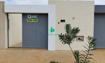 Imagem: CASA RESIDENCIAL em Montes Claros - MG