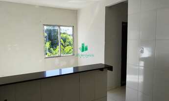 Imagem 4: APARTAMENTO RESIDENCIAL em MONTES CLAROS - MG, MARACANÃ (PL