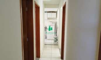 Imagem 2: APARTAMENTO RESIDENCIAL em MONTES CLAROS - MG, PLANALTO