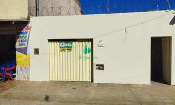 Imagem: CASA RESIDENCIAL em Montes Claros - MG