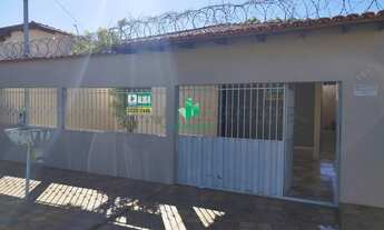 Imagem: CASA RESIDENCIAL em Montes Claros - MG