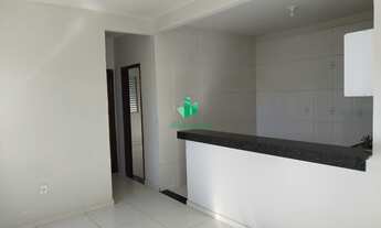 Imagem 6: APARTAMENTO RESIDENCIAL em MONTES CLAROS - MG, MARACANÃ (PL