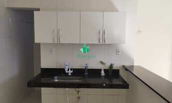 Imagem 5: APARTAMENTO RESIDENCIAL em MONTES CLAROS - MG, MARACANÃ (PL