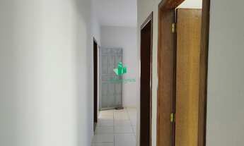 Imagem 2: CASA RESIDENCIAL em Montes Claros - MG, Independência (pl