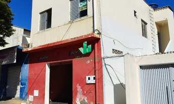 Imagem: APARTAMENTO RESIDENCIAL em MONTES CLAROS