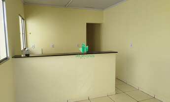 Imagem 3: CASA RESIDENCIAL em Montes Claros - MG, Independência (PL