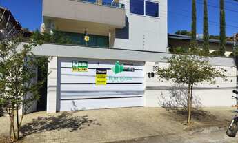 Imagem: CASA RESIDENCIAL em MONTES CLAROS - MG