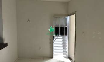 Imagem 3: APARTAMENTO RESIDENCIAL em MONTES CLAROS - MG, MARACANÃ (PL