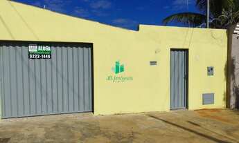 Imagem: CASA RESIDENCIAL em Montes Claros - MG