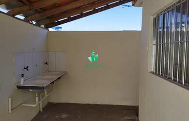 Imagem 5: CASA RESIDENCIAL em Montes Claros - MG, Maracanã (Pl