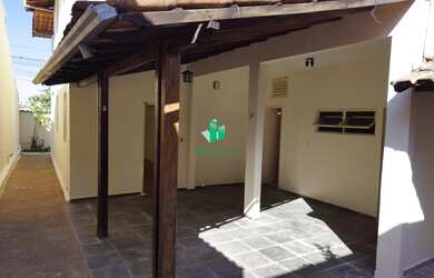 Imagem 13: CASA RESIDENCIAL em MONTES CLAROS - MG, SAGRADA FAMILIA (PL