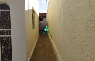 Imagem 16: CASA RESIDENCIAL em MONTES CLAROS - MG, SAGRADA FAMILIA (PL