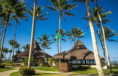 Imagem 6: CASA RESIDENCIAL em PORTO SEGURO - BA, ARRAIAL DAJUDA