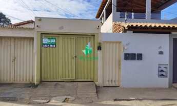 Imagem: CASA RESIDENCIAL em MONTES CLAROS - MG