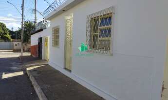 Imagem 2: CASA RESIDENCIAL em MONTES CLAROS - MG, MORRINHOS