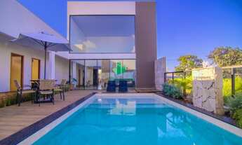 Imagem: CASA COMERCIAL em CALDAS NOVAS - GO, CONDOMÍNIO