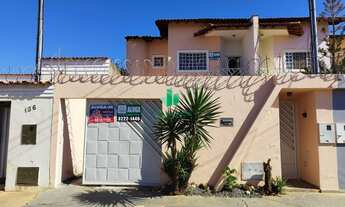 Imagem: CASA RESIDENCIAL em MONTES CLAROS - MG