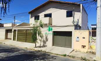 Imagem: CASA RESIDENCIAL em MONTES CLAROS - MG