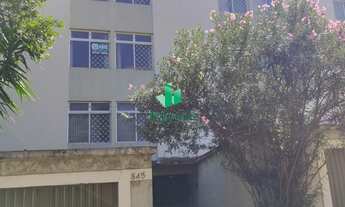 Imagem: APARTAMENTO RESIDENCIAL em MONTES CLAROS