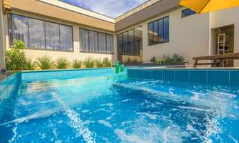 Imagem: CASA COMERCIAL em CALDAS NOVAS - GO, CONDOMÍNIO