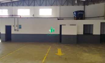 Imagem 4: GALPAO COMERCIAL em MONTES CLAROS - MG, JARDIM PALMEIRAS