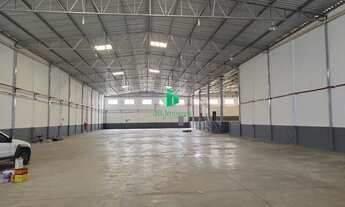 Imagem 3: GALPAO COMERCIAL em MONTES CLAROS - MG, JARDIM PALMEIRAS