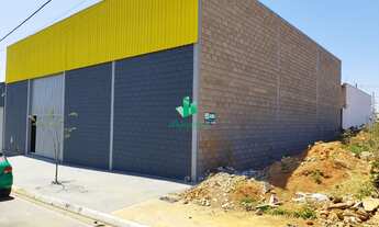 Imagem 3: GALPAO RESIDENCIAL em MONTES CLAROS - MG, VARGEM GRANDE II