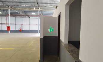 Imagem 6: GALPAO COMERCIAL em MONTES CLAROS - MG, JARDIM PALMEIRAS