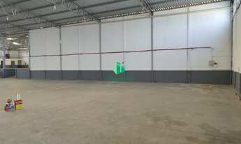 Imagem 2: GALPAO COMERCIAL em MONTES CLAROS - MG, JARDIM PALMEIRAS