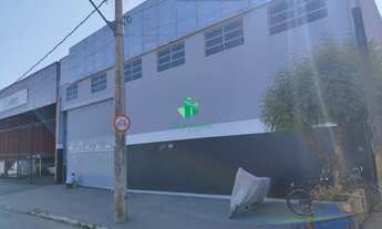 Imagem: GALPAO COMERCIAL em MONTES CLAROS - MG