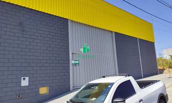 Imagem 2: GALPAO RESIDENCIAL em MONTES CLAROS - MG, VARGEM GRANDE II