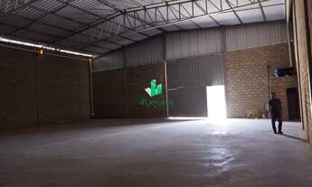 Imagem 5: GALPAO RESIDENCIAL em MONTES CLAROS - MG, VARGEM GRANDE II