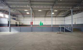 Imagem 7: GALPAO COMERCIAL em MONTES CLAROS - MG, JARDIM PALMEIRAS