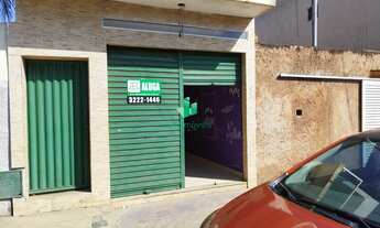 Imagem: PONTO COMERCIAL em MONTES CLAROS - MG, MAJOR