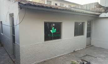 Imagem: CASA RESIDENCIAL em MONTES CLAROS - MG